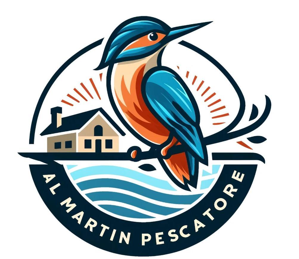Al Martin Pescatore สตินติโน ภายนอก รูปภาพ